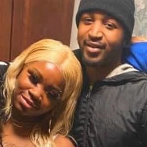 Meet your Posher, Toya